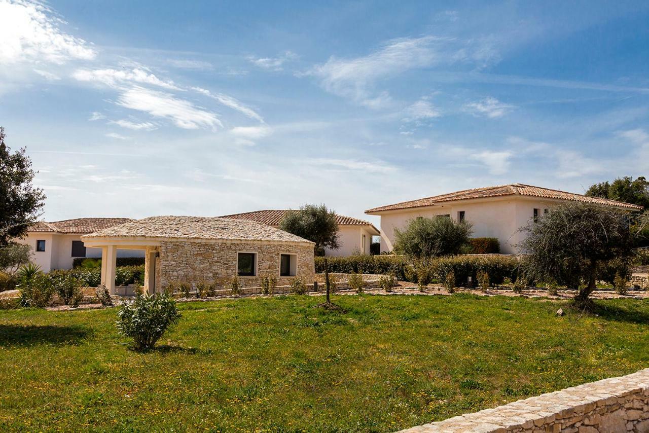 L'Albitru Villa Bonifacio  Exterior foto