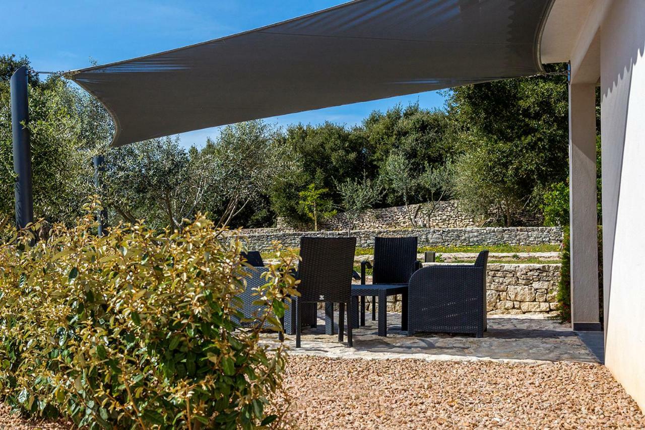L'Albitru Villa Bonifacio  Exterior foto