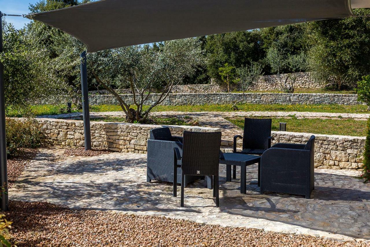 L'Albitru Villa Bonifacio  Exterior foto