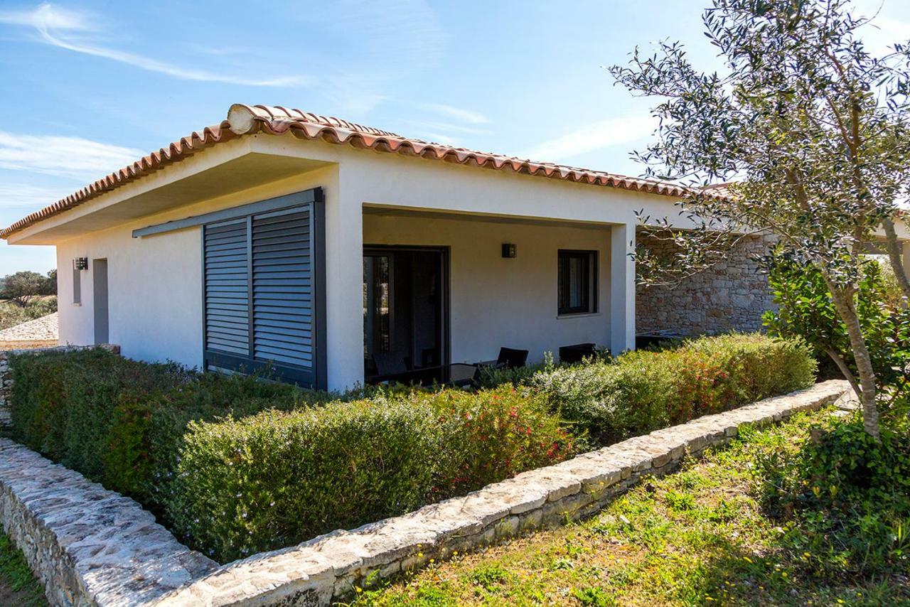 L'Albitru Villa Bonifacio  Exterior foto