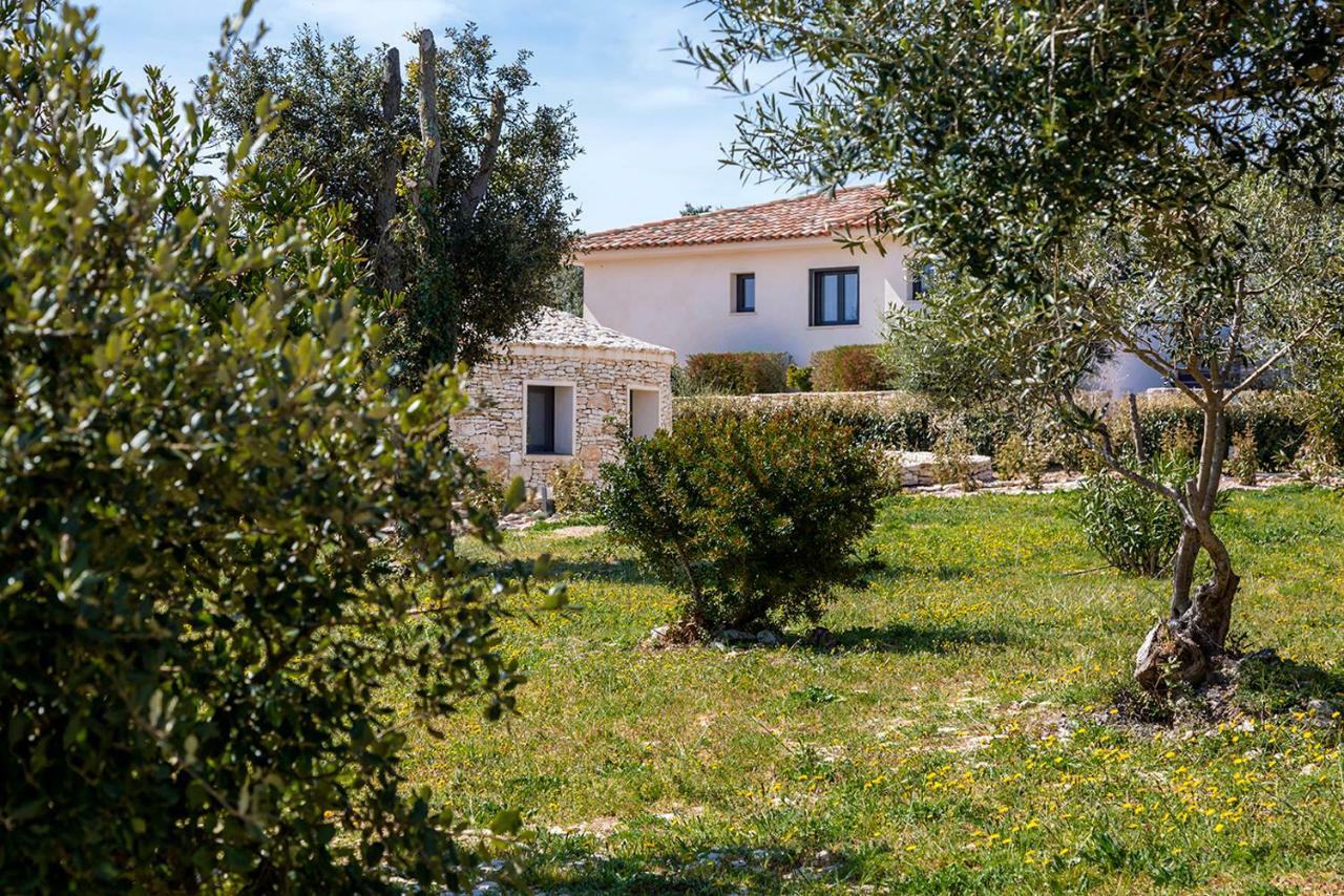 L'Albitru Villa Bonifacio  Exterior foto