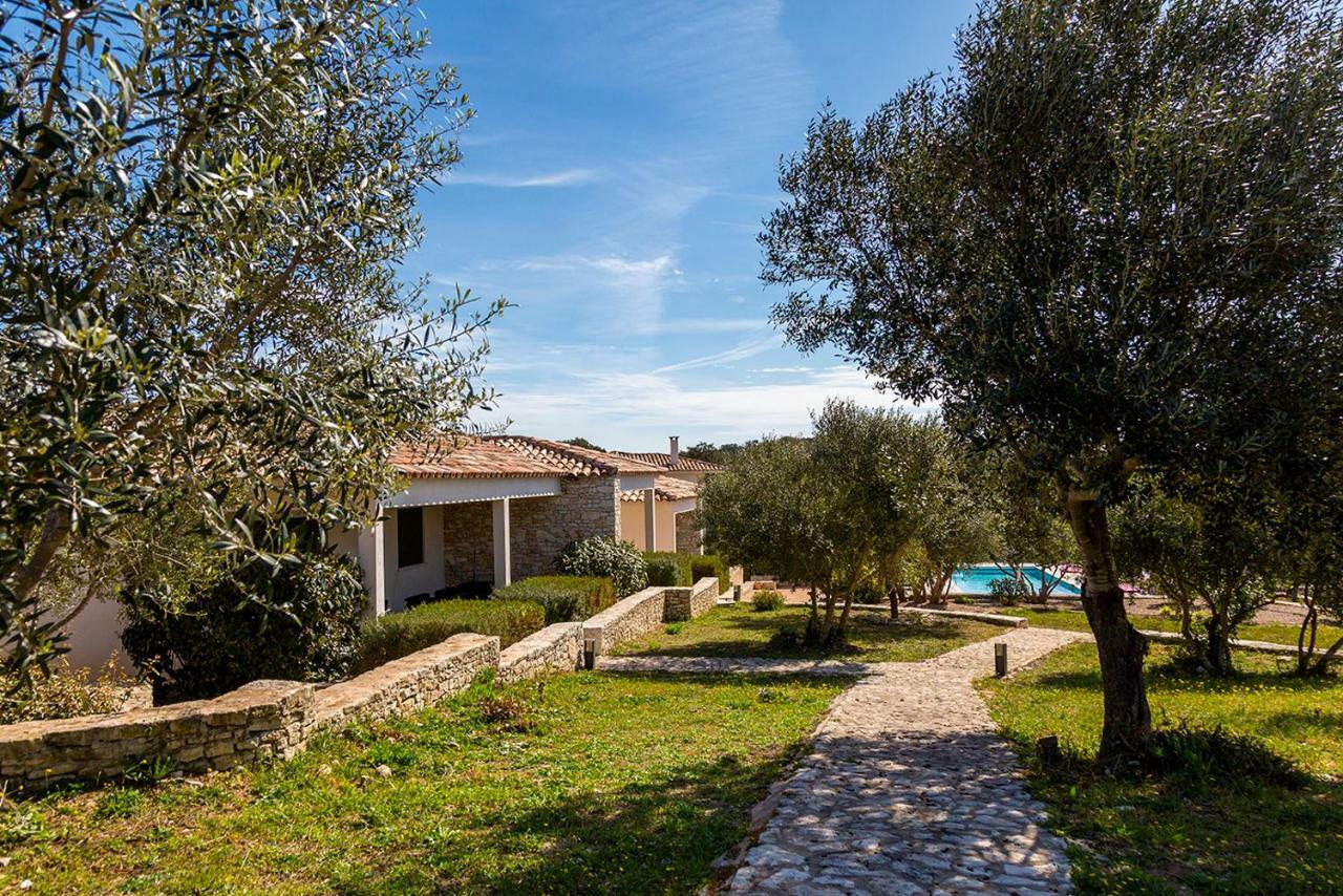 L'Albitru Villa Bonifacio  Exterior foto